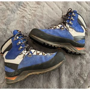 Lowa Men’s Size 9.5 Clevedale GTX Hiking Boots